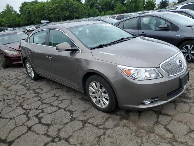  BUICK LACROSSE 2012 Brown
