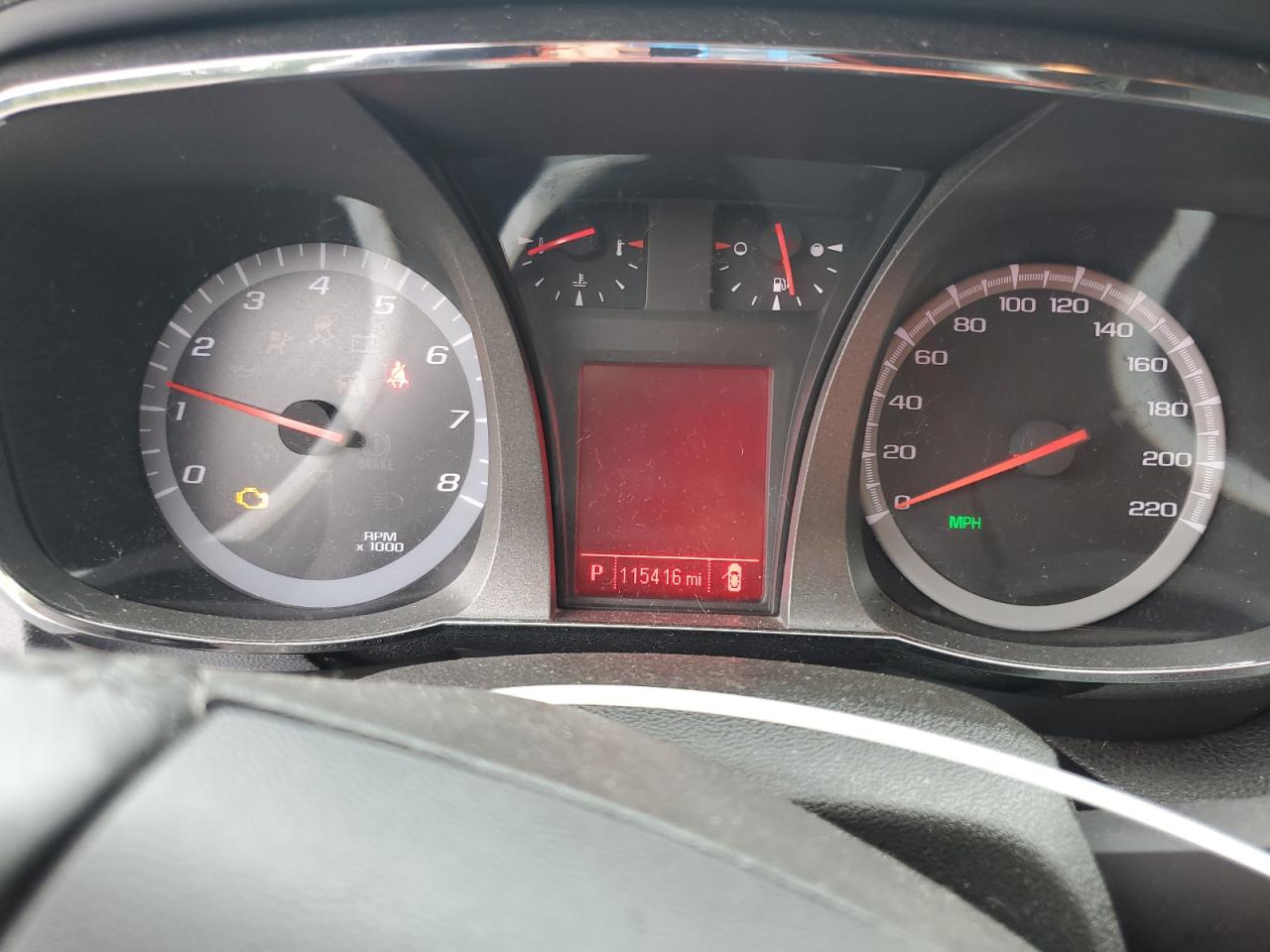 2012 GMC Terrain Slt VIN: 2GKFLUE55C6391305 Lot: 67063975