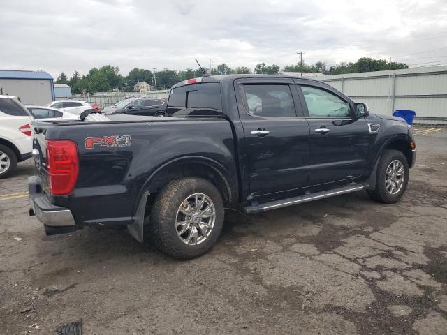  FORD RANGER 2019 Czarny