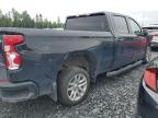 2021 CHEVROLET SILVERADO K1500 RST   for sale at Copart QC - MONTREAL