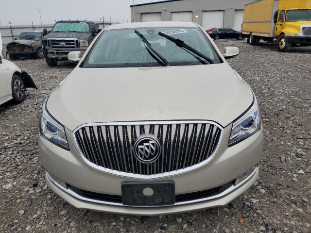  BUICK LACROSSE 2015 Złoty