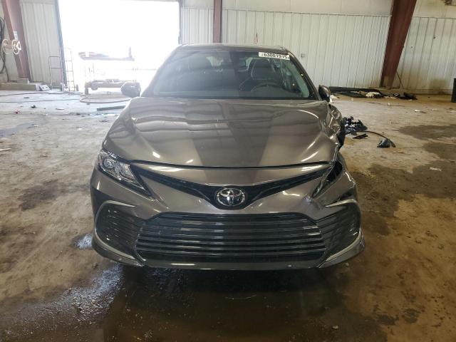  TOYOTA CAMRY 2023 Szary