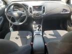 2017 CHEVROLET CRUZE LT   for sale at Copart ON - COOKSTOWN