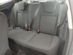2014 FORD FIESTA STY for sale at Copart BELFAST