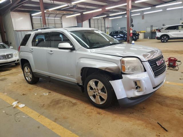  GMC TERRAIN 2014 Srebrny