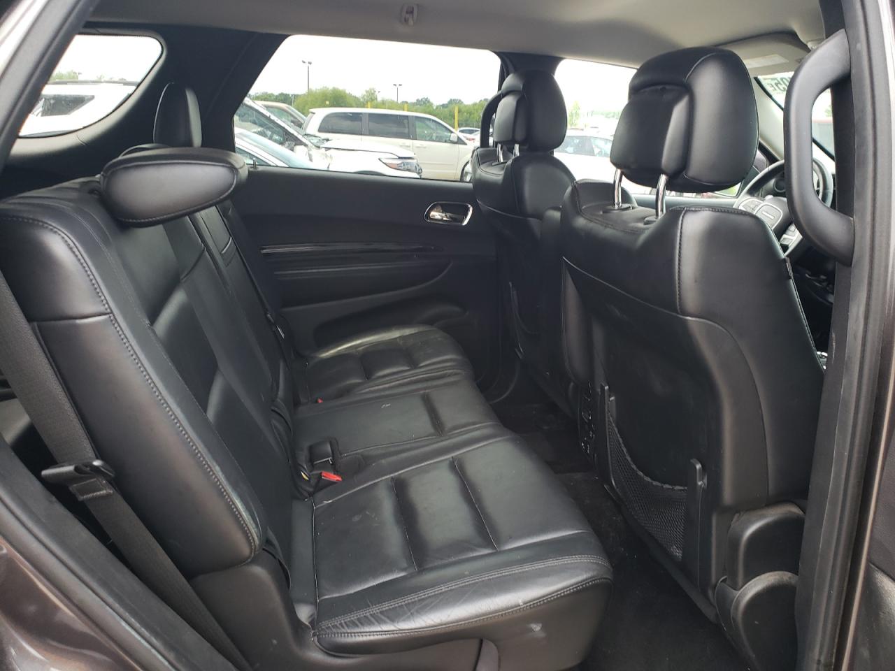 2015 Dodge Durango Limited VIN: 1C4RDJDG8FC864150 Lot: 64369705