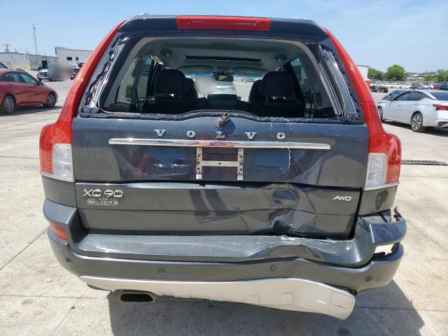  VOLVO XC90 2014 Szary