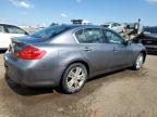 2010 INFINITI G37    for sale at Copart AB - CALGARY