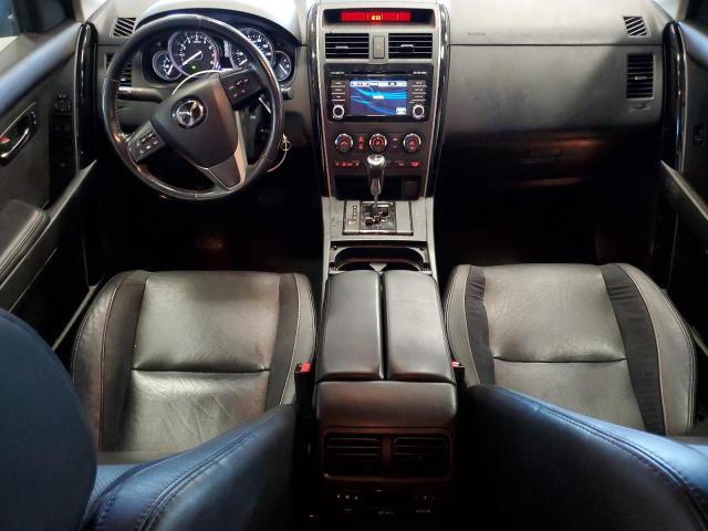  MAZDA CX-9 2013 Сharcoal