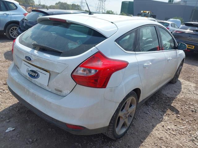2013 FORD FOCUS TITA