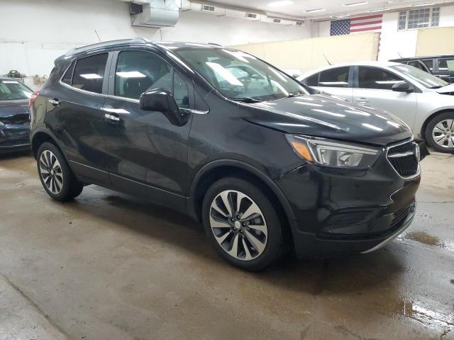  BUICK ENCORE 2022 Black