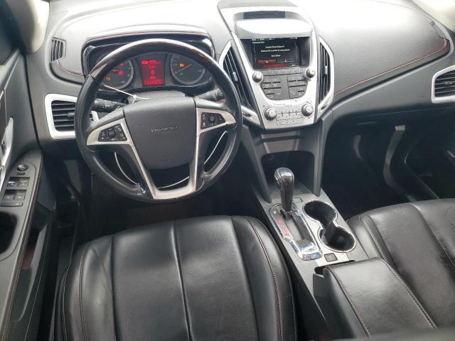  GMC TERRAIN 2013 White