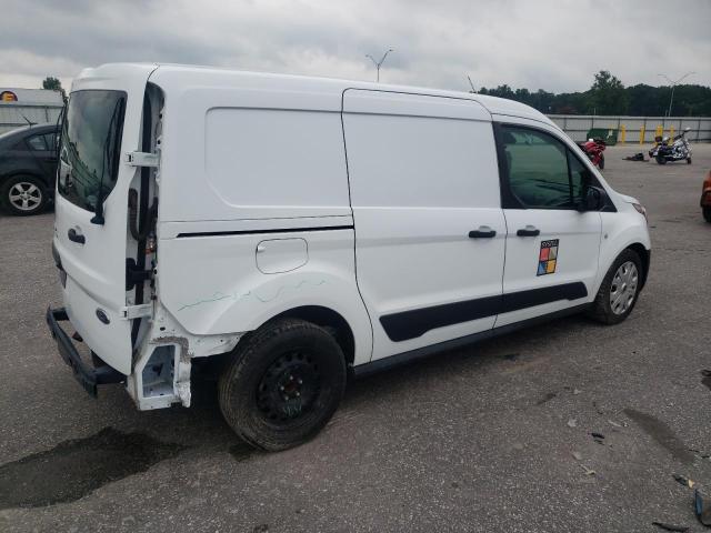  FORD TRANSIT 2021 Белы