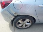 2014 VAUXHALL ASTRA SRI for sale at Copart ROCHFORD