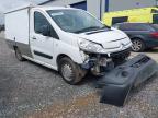 2010 CITROEN DISPATCH 1 for sale at Copart CORBY