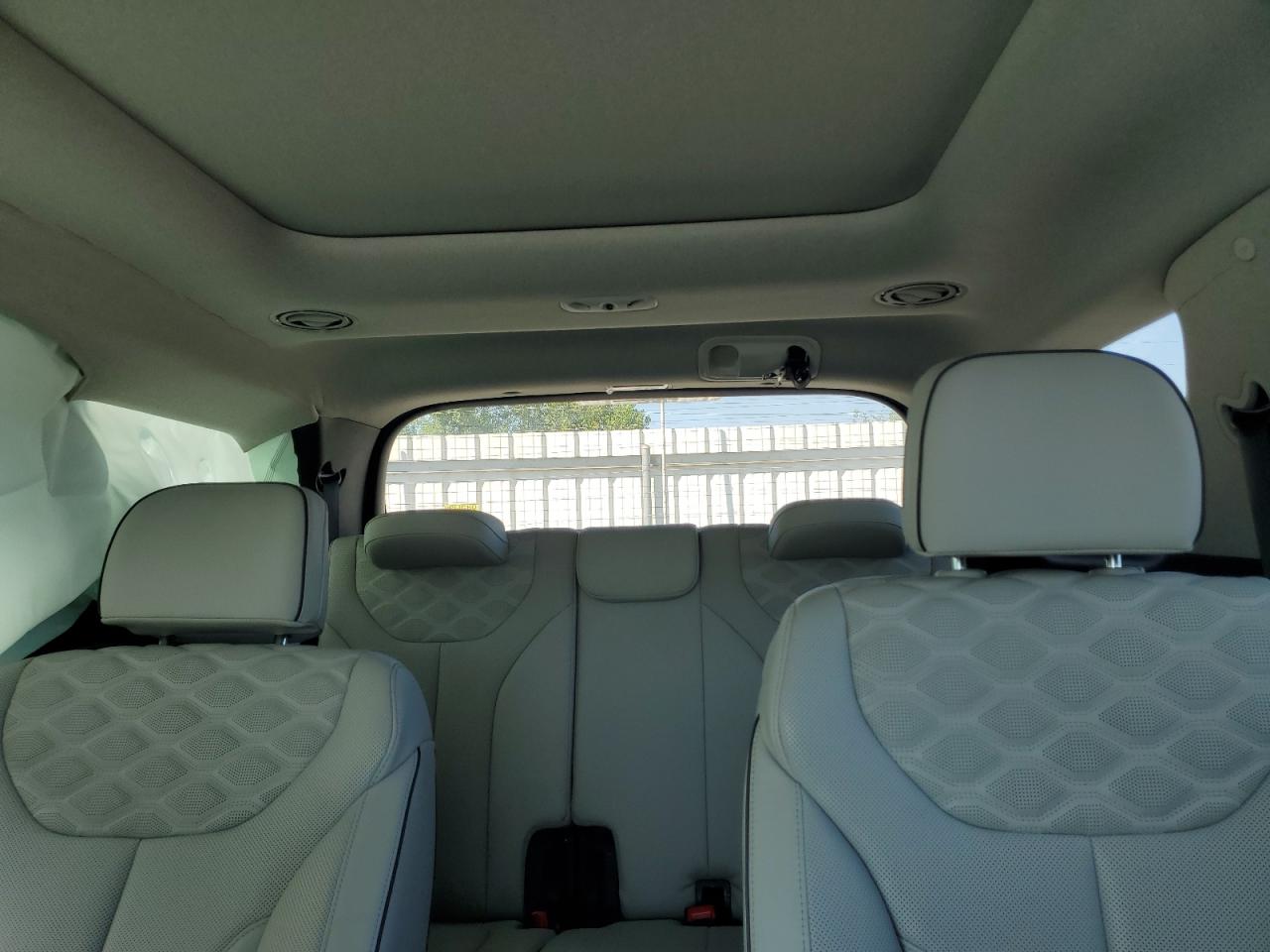 2022 Hyundai Palisade Limited VIN: KM8R54HE3NU450222 Lot: 63863575