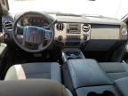 2011 FORD F350 SUPER DUTY à vendre chez Copart CA - NAPA