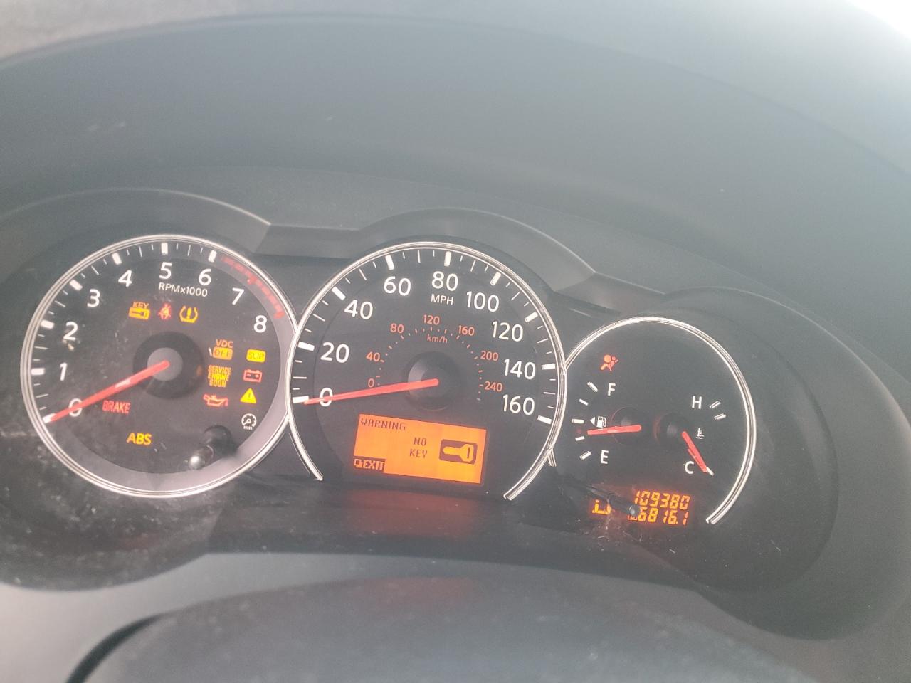 2010 Nissan Altima Base VIN: 1N4AL2AP9AN534305 Lot: 64032925