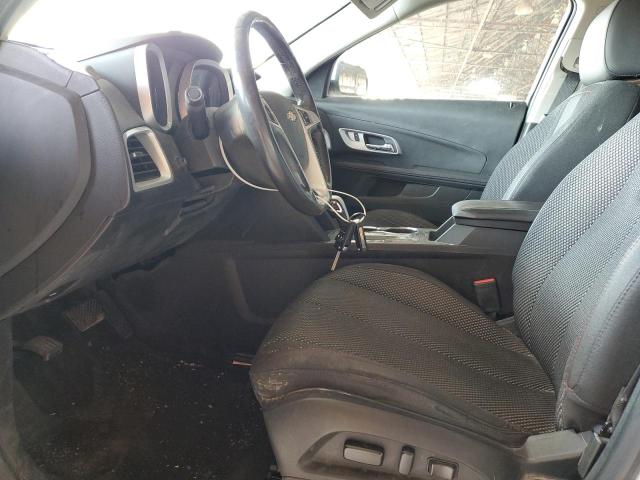  CHEVROLET EQUINOX 2015 Biały