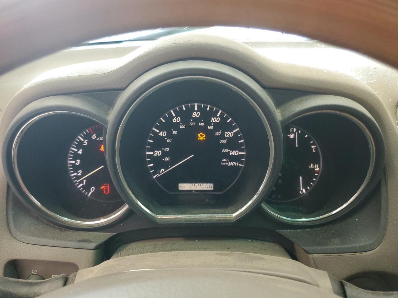 2004 Lexus Rx 330 VIN: 2T2HA31U64C038245 Lot: 64103405