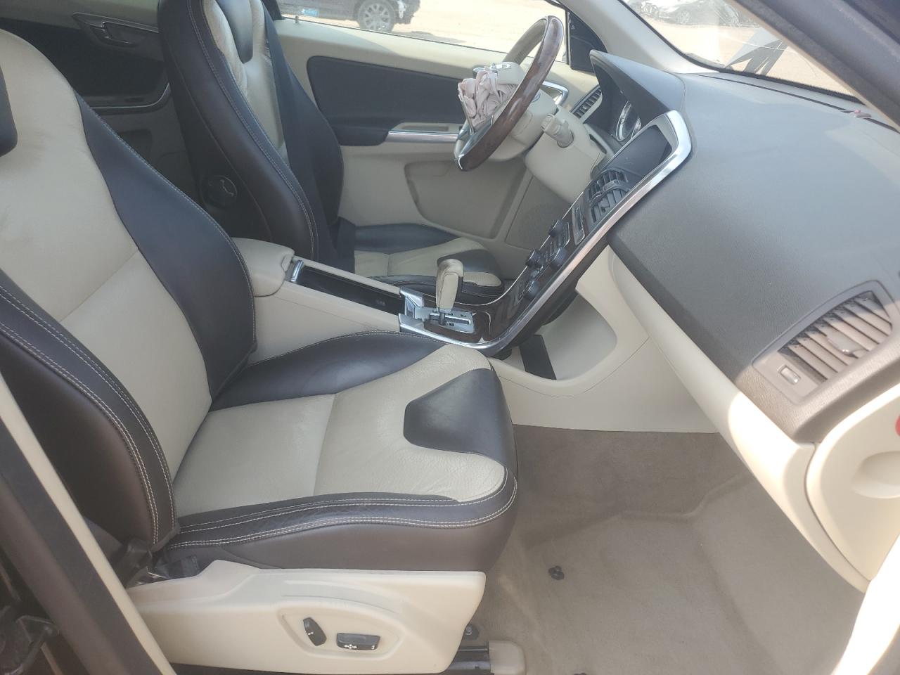 2012 Volvo Xc60 T6 VIN: YV4902DZ1C2326486 Lot: 64044295