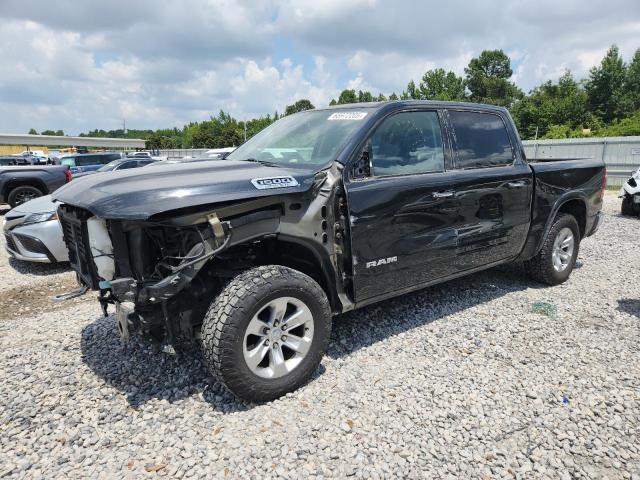  RAM 1500 2019 Черный