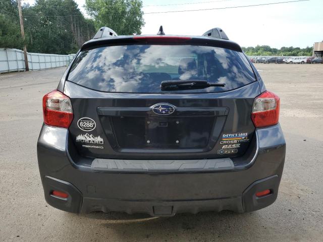 Parquets SUBARU CROSSTREK 2017 Gray