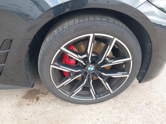 2024 BMW 420I M SPO