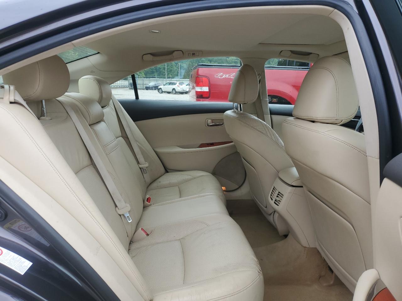 2010 Lexus Es 350 VIN: JTHBK1EG4A2399417 Lot: 63583035