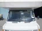 1986 MERCEDES BENZ MOTORHOME for sale at Copart CASTLEDERMOT - IRELAND