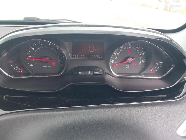 2015 PEUGEOT 208 ACTIVE 