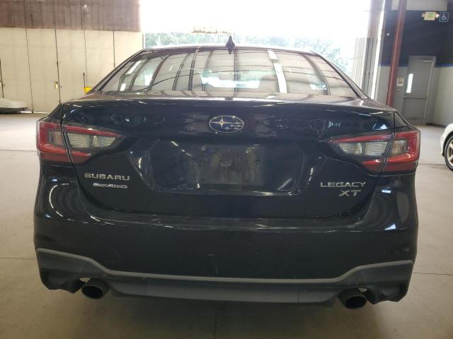  SUBARU LEGACY 2020 Black