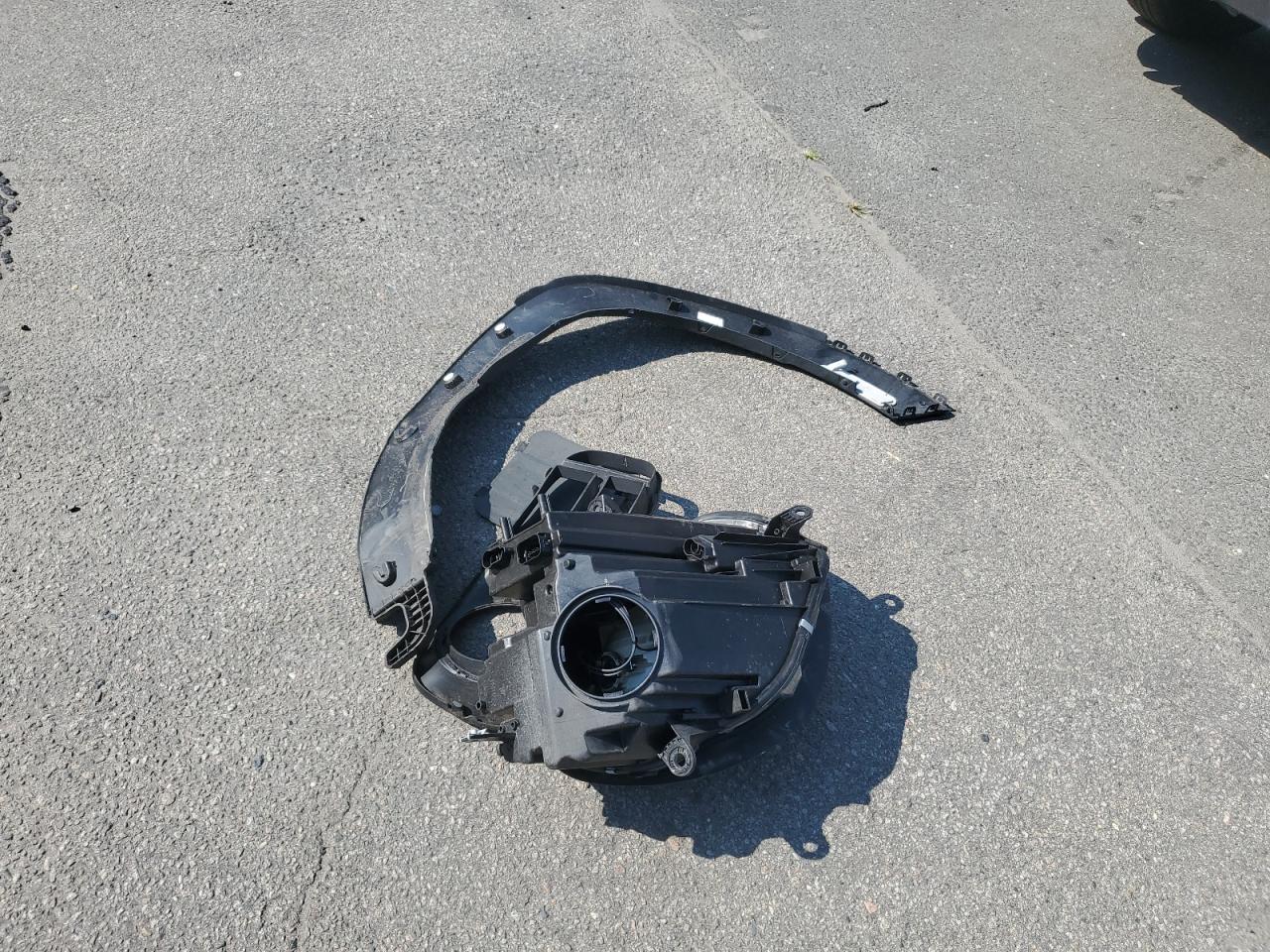 WMZYU7C5XK3F94219 2019 Mini Cooper S E Countryman All4