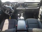 2019 JEEP WRANGLER UNLIMITED SAHARA   for sale at Copart ON - COOKSTOWN