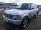 2002 LAND ROVER RANGE ROVE for sale at Copart ROCHFORD
