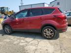 2019 FORD ESCAPE SE   à vendre chez Copart NJ - TRENTON