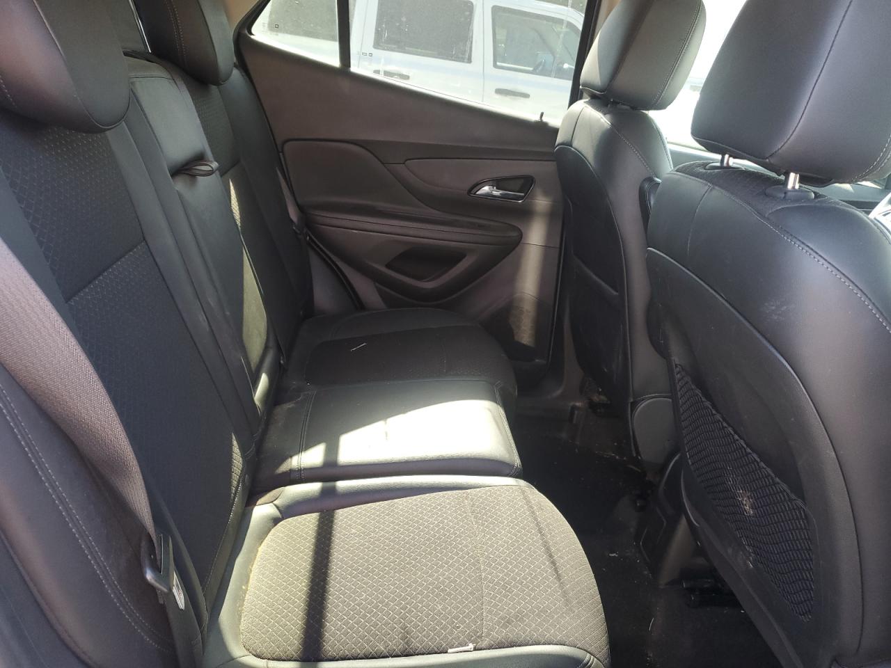 2020 Buick Encore Preferred VIN: KL4CJASB0LB024459 Lot: 64849915