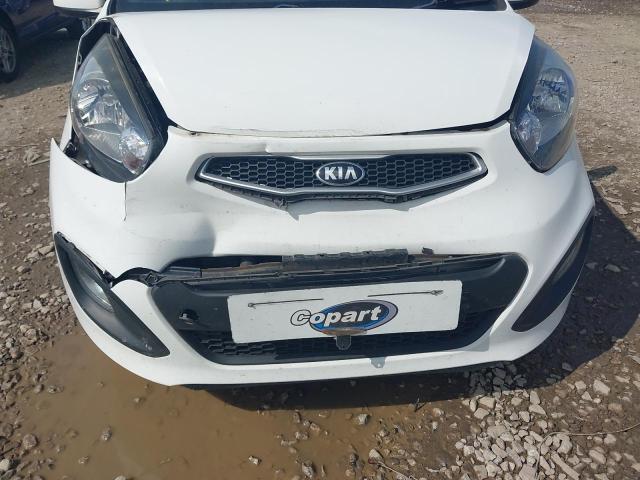 2012 KIA PICANTO 1