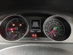 2013 VOLKSWAGEN GOLF SE BL for sale at Copart BELFAST