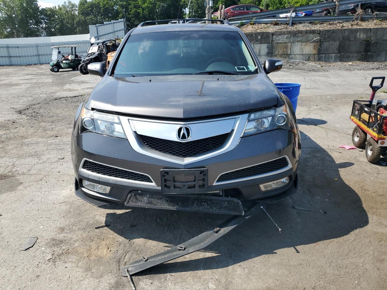 2hnyd2h2xch543780 2HNYD2H2XCH543780 2012 Acura Mdx