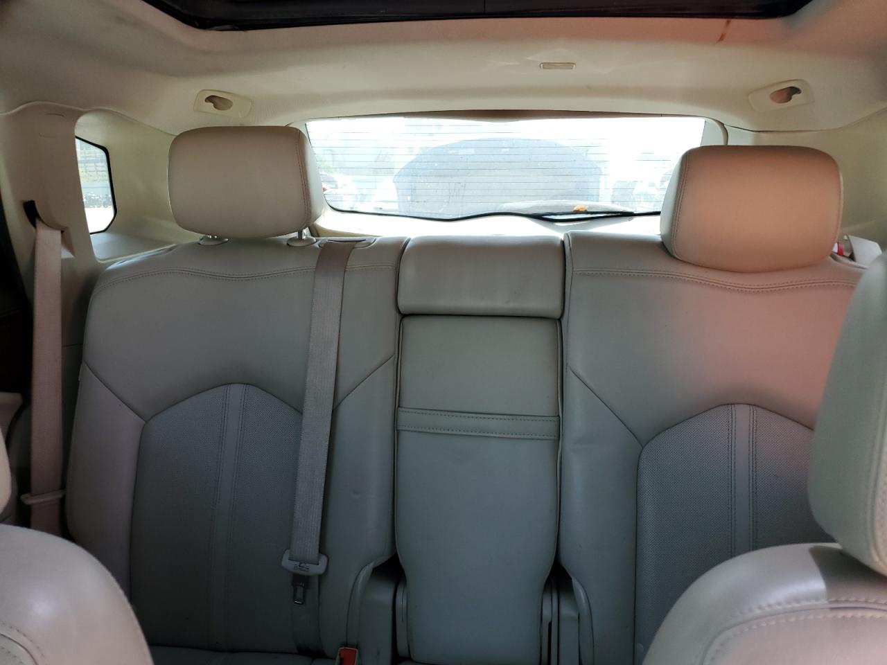 2015 Cadillac Srx Luxury Collection VIN: 3GYFNBE37FS556019 Lot: 65983755