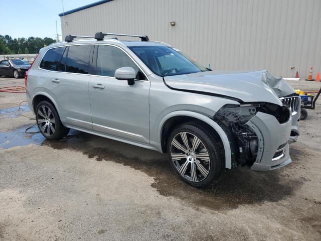  VOLVO XC90 PLUS 2025 Серый