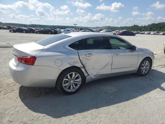  CHEVROLET IMPALA 2017 Srebrny