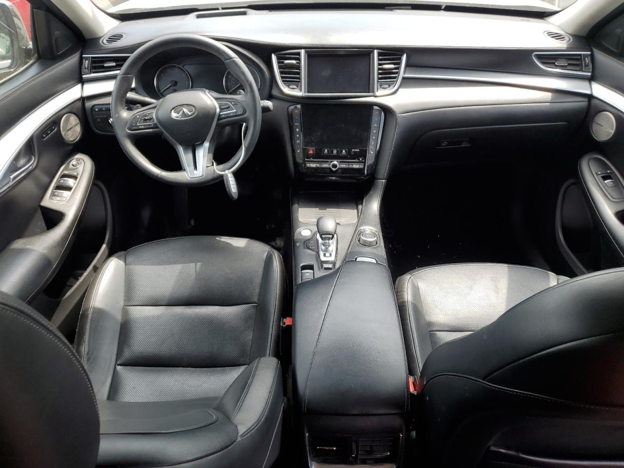 3PCAJ5M36KF113023 2019 Infiniti Qx50 Essential