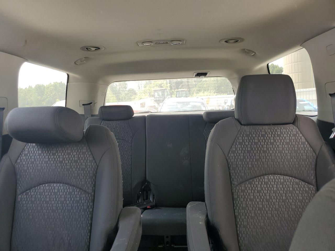 2012 GMC Acadia Sle VIN: 1GKKRPED7CJ160883 Lot: 64623095