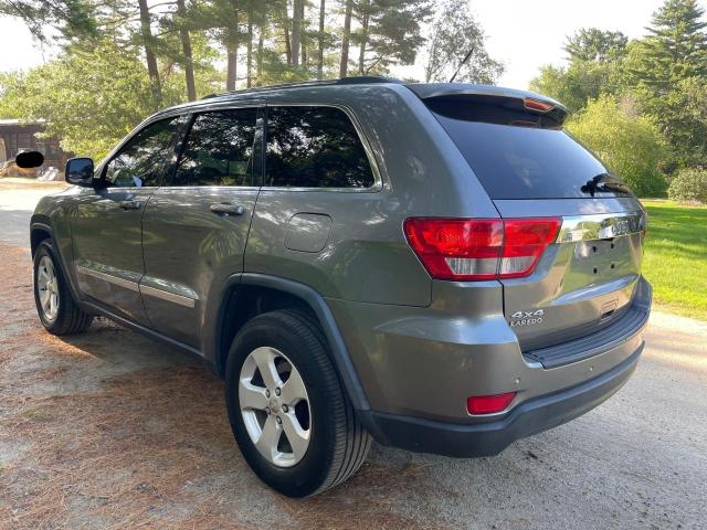 2013 JEEP GRAND CHEROKEE LAREDO  