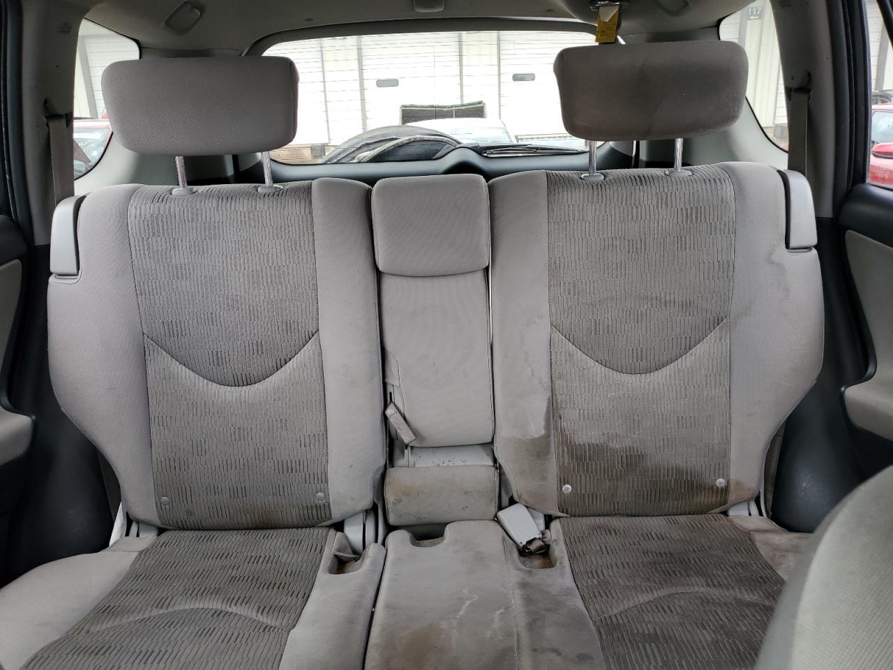 2010 Toyota Rav4 VIN: JTMZF4DV1AD016169 Lot: 61529905