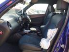 2017 NISSAN JUKE N-CON for sale at Copart NEWBURY
