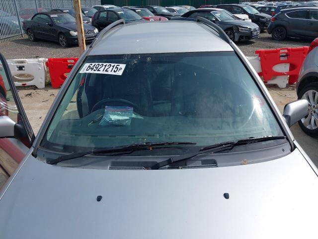 2003 VOLVO V40 S