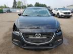 2017 MAZDA 3 SPORT   for sale at Copart ON - TORONTO